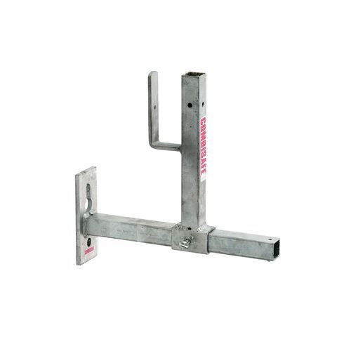 Supporto fisso - 1205 - Combisafe International - verticale