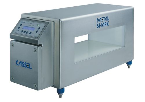 Rilevatore di metalli - METAL SHARK® BD - Cassel Messtechnik