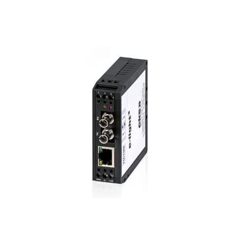 Convertitore di media - EL-100-3 - eks Engel GmbH & Co. KG - Ethernet / di alimentazione Ethernet