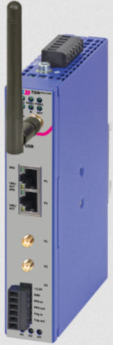 Utensile di diagnostica ProfiNet - TSN-Analyzer - eks Engel GmbH & Co. KG - per Ethernet industriale / di monitoraggio