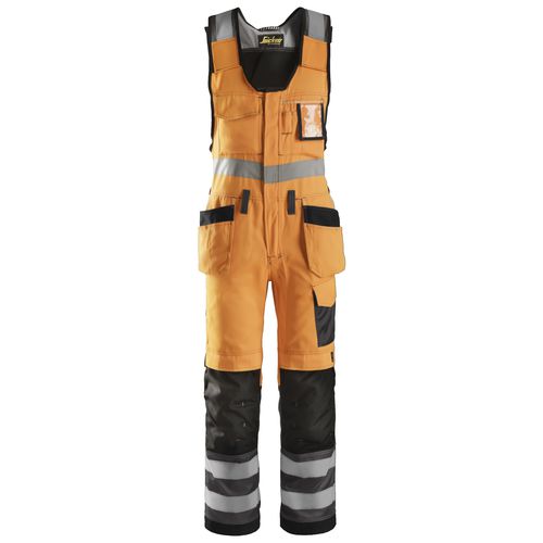 Tuta da lavoro - 0213 - Snickers Workwear AB - antitaglio / in cotone / in poliestere