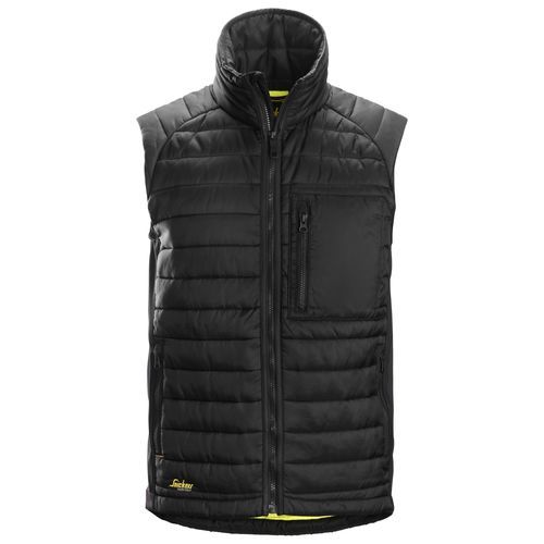Gilet da lavoro - 4512 series - Snickers Workwear AB - antitaglio / in poliestere / in poliammide
