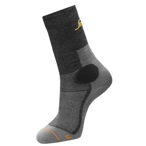 Calzini da lavoro - 9215 SERIES - Snickers Workwear AB - antitaglio / in lana / in poliammide