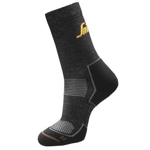 Calzini da lavoro - 9206 RuffWork - Snickers Workwear AB - in poliammide / in polipropilene / unisex