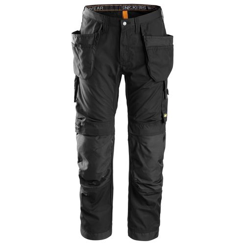 Pantaloni da lavoro - 6201 - Snickers Workwear AB - di tipo 2 / in tessuto / in poliammide
