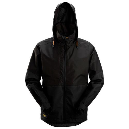 Giacca da lavoro - 1304 - Snickers Workwear AB - impermeabile / in tessuto / tipo conchiglia