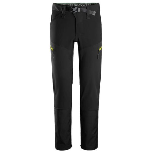 Pantaloni da lavoro - 6948 - Snickers Workwear AB - impermeabile / in poliammide / in poliuretano