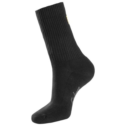 Calzini da lavoro - 9214 - Snickers Workwear AB - in poliammide / in cotone / bianco