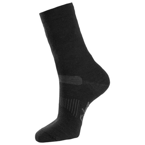 Calzini da lavoro - 9216 - Snickers Workwear AB - in poliammide / in lana merinos / lavabile