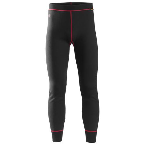 Indumento intimo da lavoro - 9469 - Snickers Workwear AB - di tipo 3 / in lana / nero