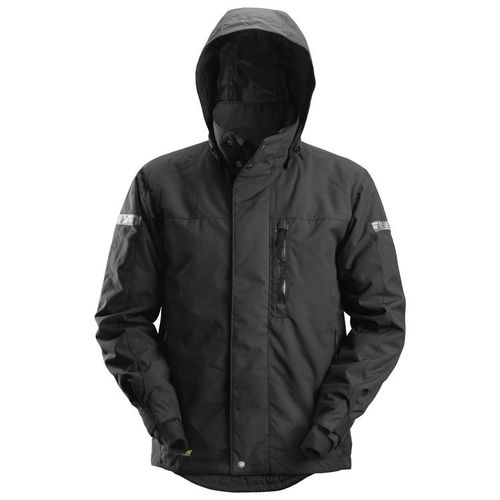 Giacca da lavoro - 1102 - Snickers Workwear AB - impermeabile / in poliestere / in poliammide