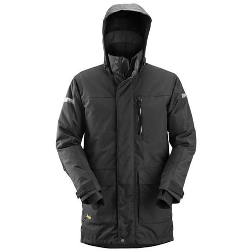 Giacca da lavoro - 1800 - Snickers Workwear AB - impermeabile / contro il freddo / in poliestere