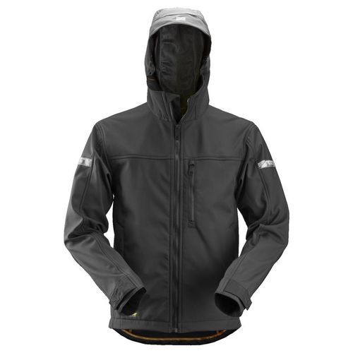 Giacca da lavoro - 1229 - Snickers Workwear AB - impermeabile / idrorepellente / in poliestere