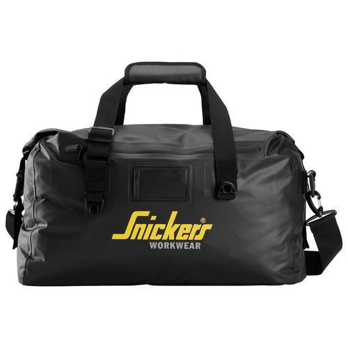 Sacco da trasporto - 9626 - Snickers Workwear AB - con cerniera lampo / idrorepellente / in poliammide