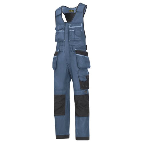 Tuta da lavoro - 0212 series - Snickers Workwear AB - antitaglio / in poliammide / in cotone