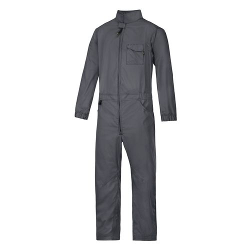 Tuta da lavoro - 6073 - Snickers Workwear AB - antitaglio / in poliestere / in cotone