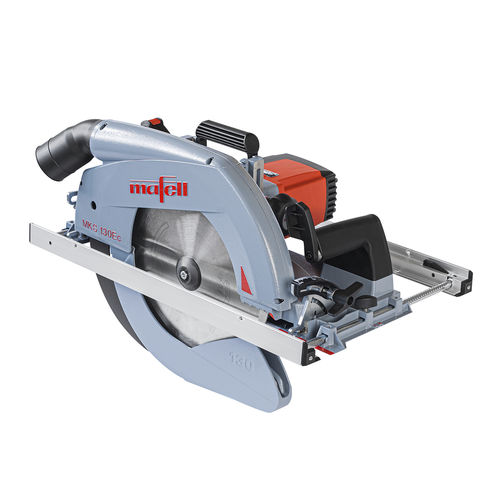 Sega circolare - MKS 130 Ec - MAFELL AG - per legno / a taglio trasversale