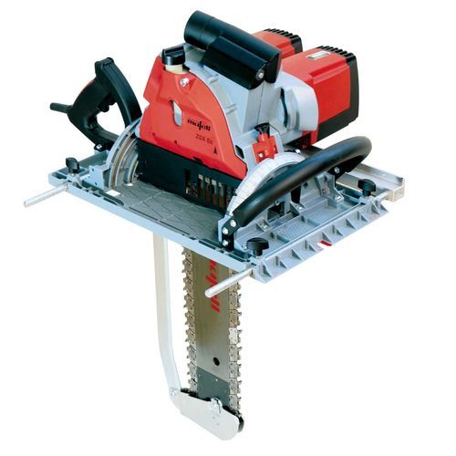 Motosega per legno - ZSX TWIN Ec - MAFELL AG - elettrica