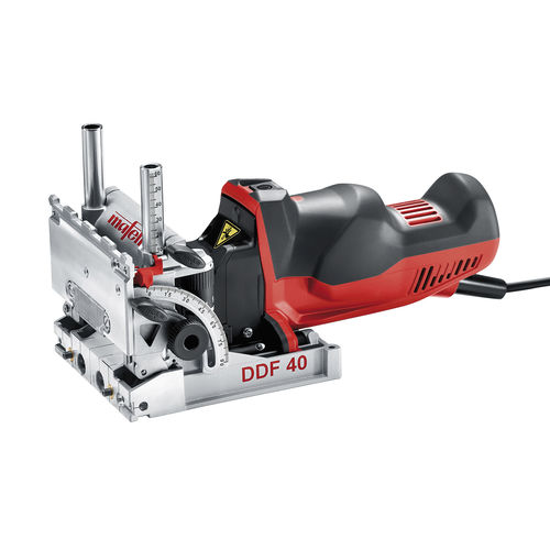 Trapano elettrico - DuoDoweler DDF 40 MidiMAX - MAFELL AG - ad alta precisione