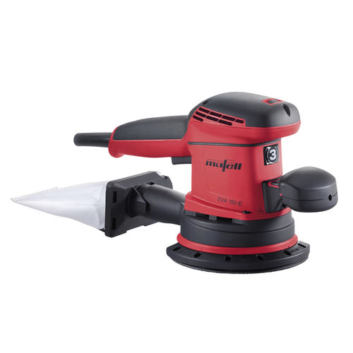 Levigatrice rotorbitale - EVA 150 E - MAFELL AG - a disco / elettrica / per legno