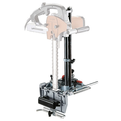 Mortasatrice a catena - SG 230 - MAFELL AG - per legno