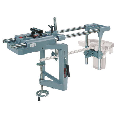 Mortasatrice a catena - SG 500 - MAFELL AG - per legno
