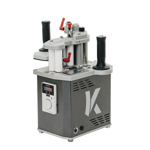 Bordatrice manuale - HIT-M 65 - MAFELL AG - per legno