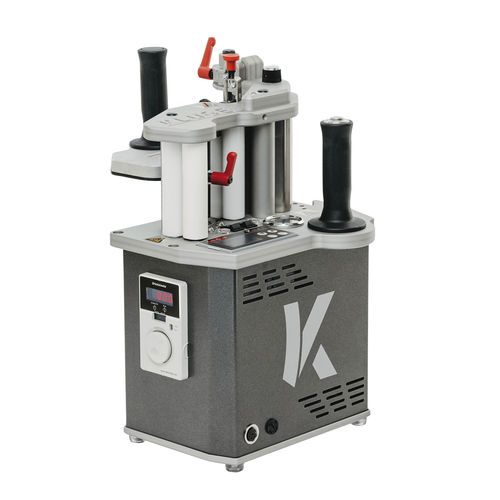 Bordatrice manuale - HIT-M 103 SA - MAFELL AG - per legno