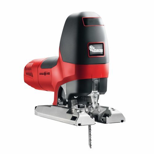 Seghetto alternativo - P1 cc MaxiMAX - MAFELL AG - per metalli / per legno / ad alte prestazioni