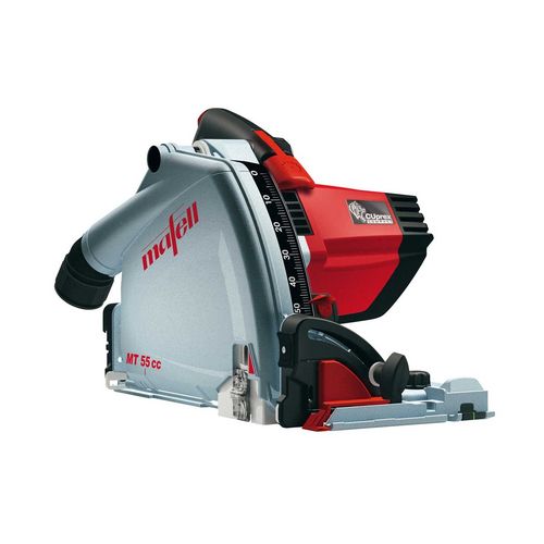 Sega circolare - MT 55 cc MaxiMAX - MAFELL AG - per legno / per plastica / per pannelli