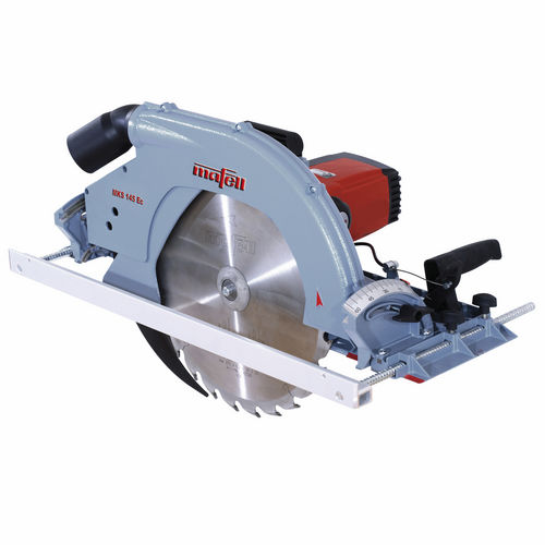 Sega circolare - MKS 145 Ec - MAFELL AG - per legno / a taglio trasversale