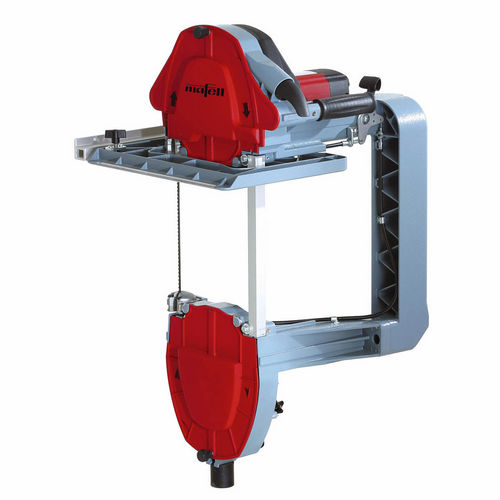 Sega a nastro - Z 5 Ec - MAFELL AG - per legno / per putrelle / di precisione