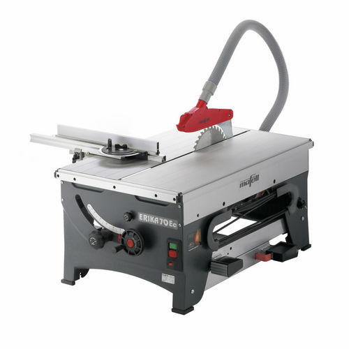 Sega circolare - ERIKA 70 - MAFELL AG - per alluminio / per legno / per plastica