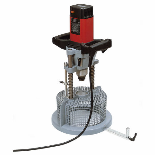 Trapano a colonna - ZB 100 ES - MAFELL AG - elettrico / potente / dritto