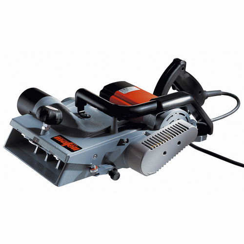 Pialla portatile - ZH 205 Ec - MAFELL AG - per legno / elettrica