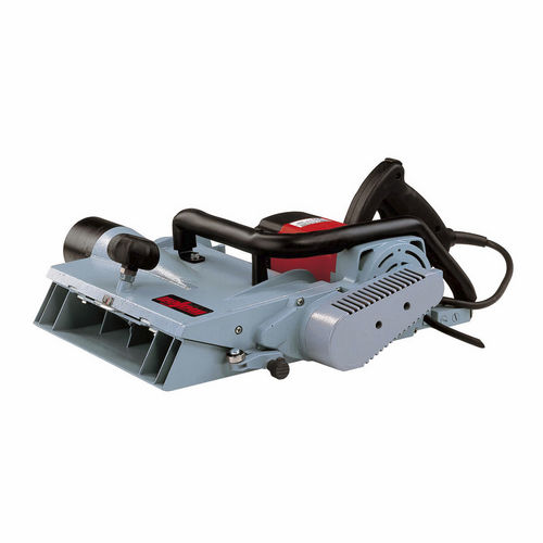 Pialla portatile - ZH 320 Ec - MAFELL AG - per legno / elettrica