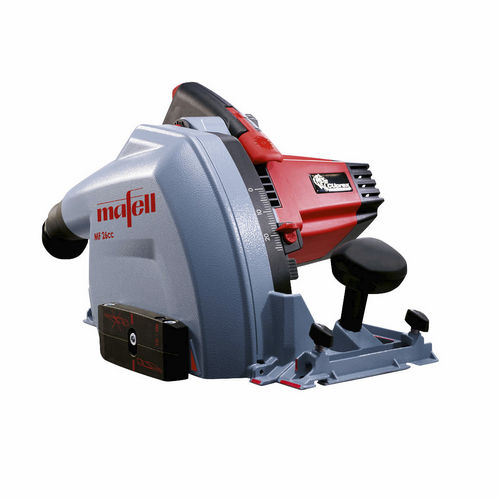 Scanalatrice elettrica - MF 26 cc GF-MAX - MAFELL AG