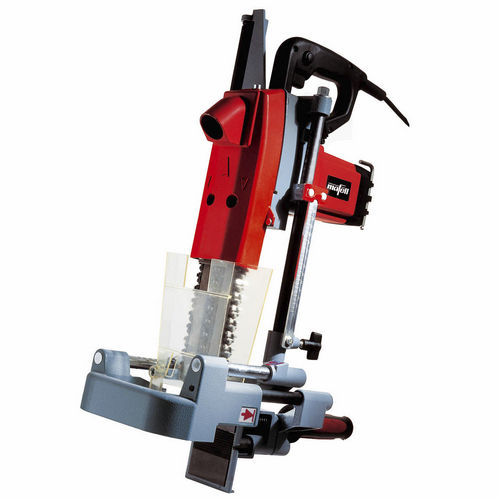 Mortasatrice per legno - SKS 130 - MAFELL AG