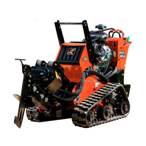 Interratore vibrante uomo a terra - VP30 - The Charles Machine Works, Inc