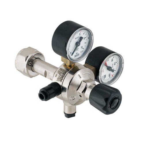Regolatore e riduttore di pressione per acqua - MAJOR - OXYTURBO SPA - di gas / in ottone / a bassa pressione