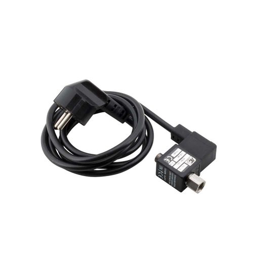 Elettrovalvola a 2 vie - 299900 - OXYTURBO SPA - per CO2 / automatica / di comando