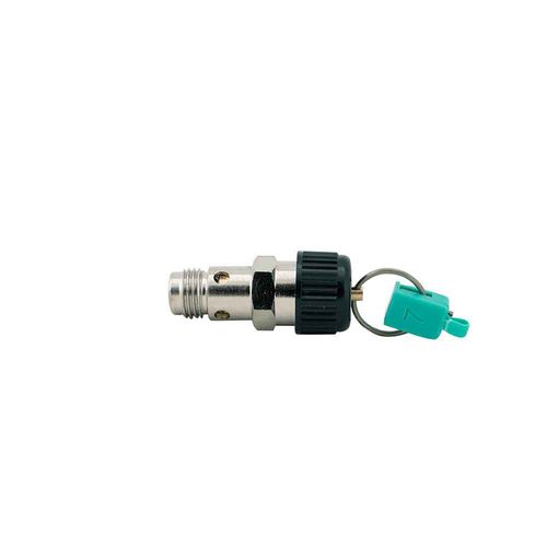 Valvola di sicurezza di regolazione - R753997 series - OXYTURBO SPA