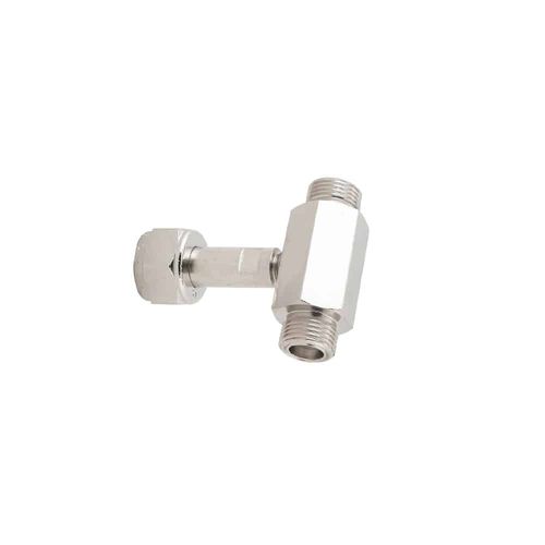 Connettore combinato - C1999441.00 - OXYTURBO SPA - per cilindri / CO2