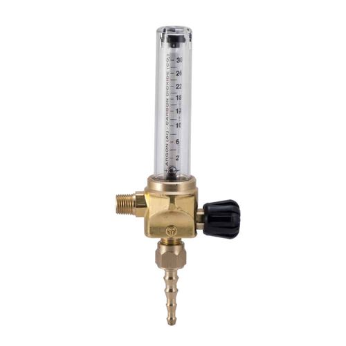 Misuratore di portata volumetrico - 290300 - OXYTURBO SPA - in ottone