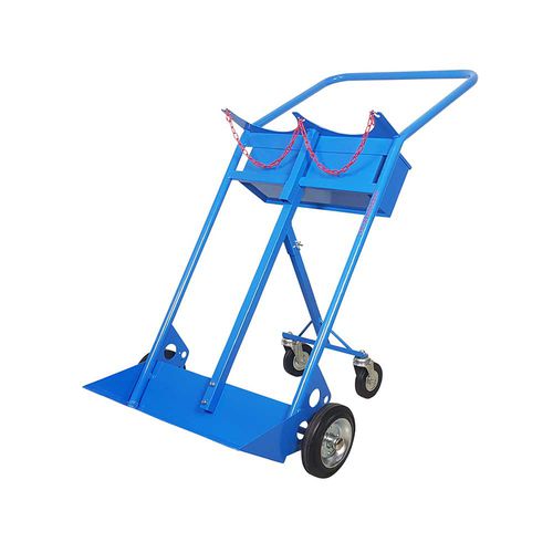 Carrello da trasporto - 105900 - OXYTURBO SPA - di stoccaggio