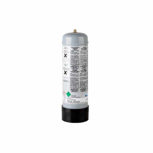 Bombola di gas industriale - 484460 - OXYTURBO SPA - di gas / CO2 / di stoccaggio