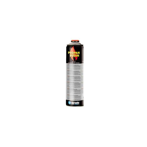 Bombola di gas industriale - 483150 - OXYTURBO SPA - di gas / di propano / portatile