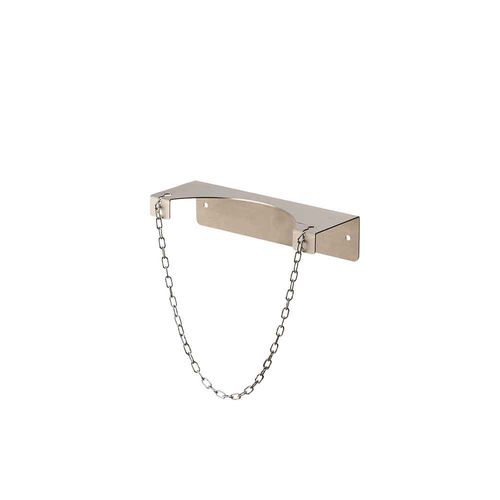 Supporto da laboratorio - 19489 series - OXYTURBO SPA - in acciaio inossidabile / a catena