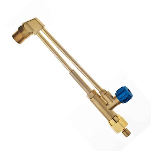 Testa di saldatura a gas - 1566 series - OXYTURBO SPA