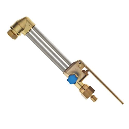 Testa di taglio laser - 1565 series - OXYTURBO SPA